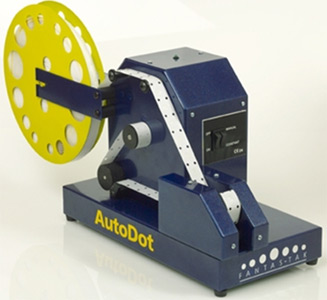 Dispenser AutoDot