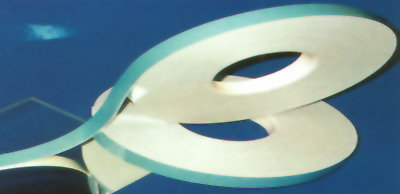 Dubbelzijdige tape