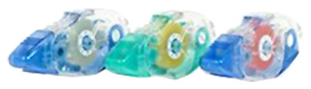 Glue tape roller