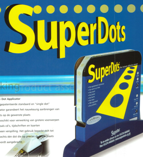 SuperDots